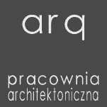 Arq Pracownia Architektoniczna Mgr Inż. Arch. Piotr Leja logo